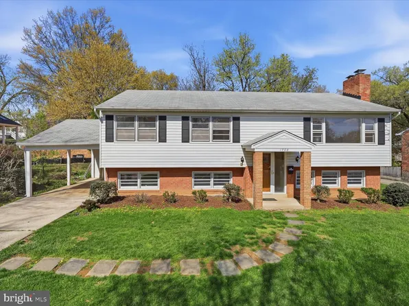 1708 Monza Rd, Mc Lean, VA 22101
