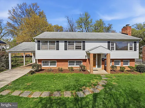 1708 Monza Rd Photo 1