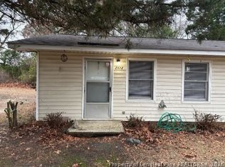 2512 Nobie St, Fayetteville, NC 28304