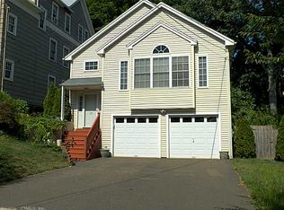 340 W Rock Ave, New Haven, CT 06515