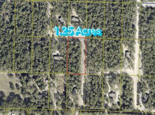 Granger Rd, Defuniak Springs, FL 32433