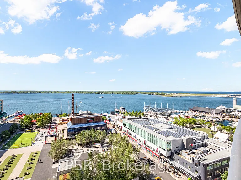 218 Queens Quay W #1506 — Photo 24