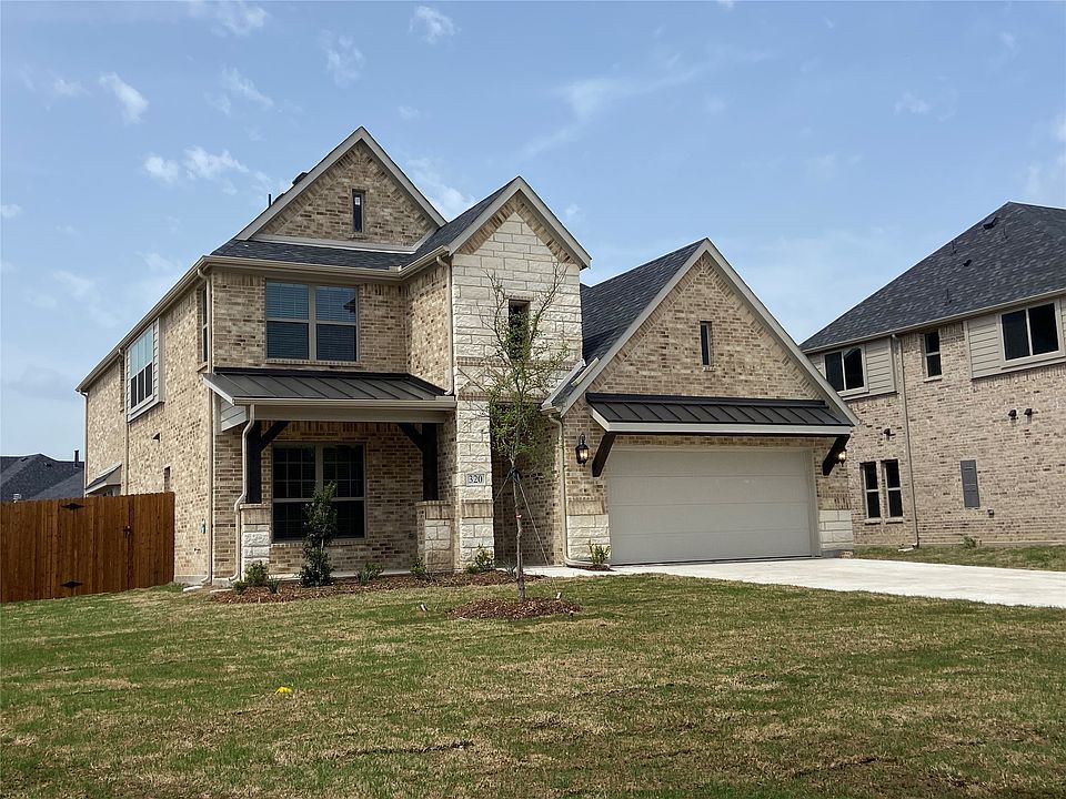 1st image of 320 Cherbury Grv