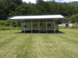 Doe Creek Rd, Butler, TN 37640