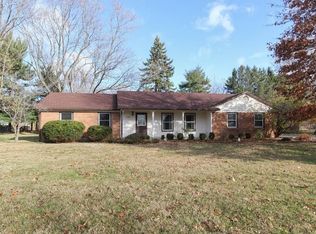 6528 S Blossom Ln, Indianapolis, IN 46278