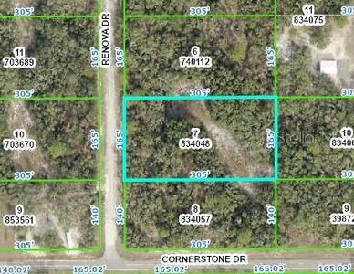 8130 Renova Dr #7, Webster, FL, 33597