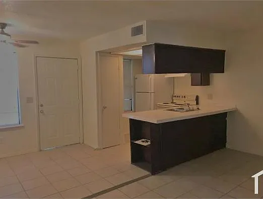 1 bed, 540 sqft, $735 — Photo 2