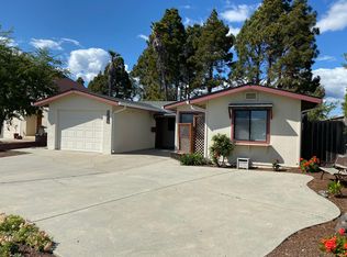 414 Woodland Way, Santa Cruz, CA 95060