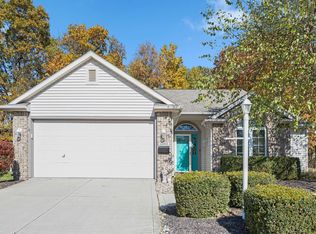 1025 Fiona Dr, Fort Wayne, IN 46845