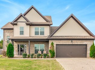 1018 Tucker Pl, Gallatin, TN 37066