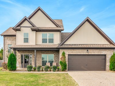 1018 Tucker Pl, Gallatin, TN, 37066