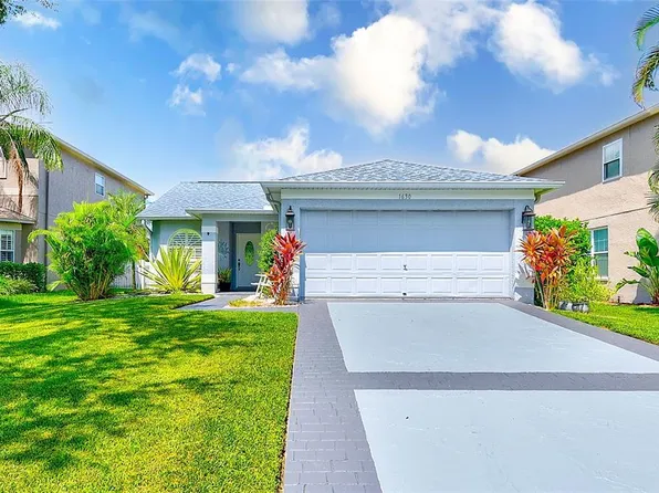 1630 Gray Bark Dr, Oldsmar, FL 34677