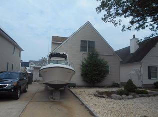 16 Bahia Ct, Brick, NJ 08723