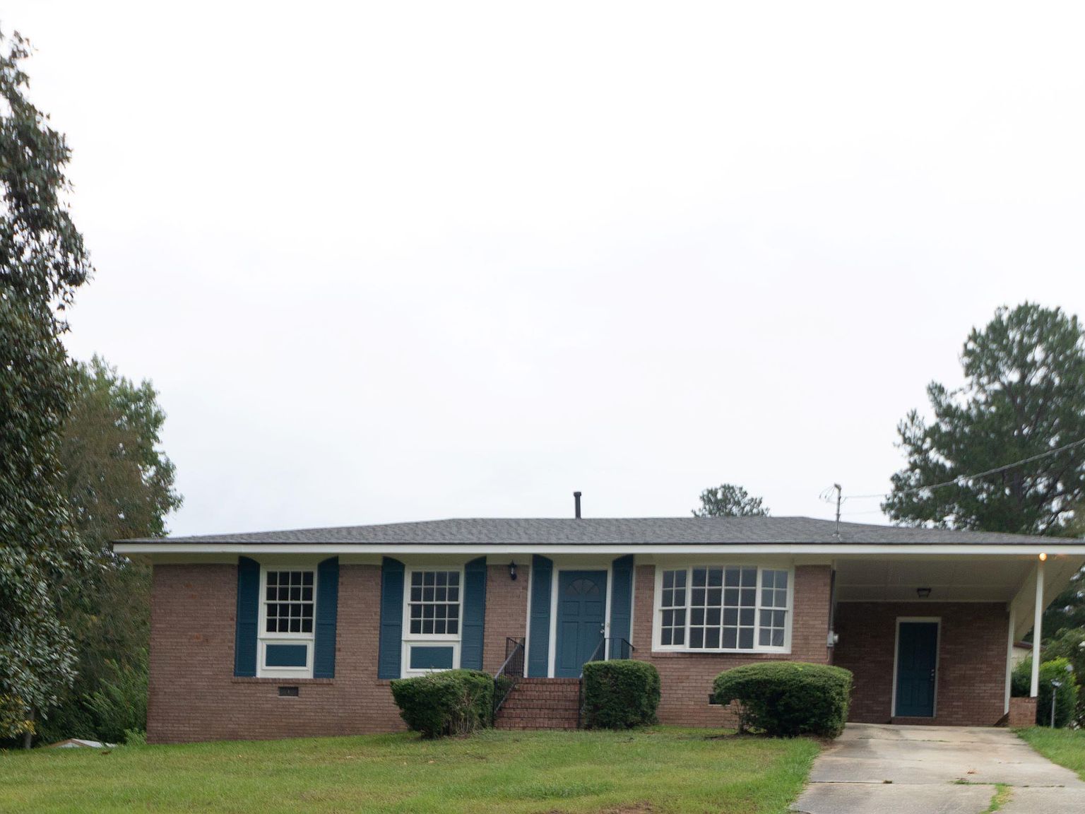 103 Vanderbilt Dr SW, Milledgeville, GA 31061 MLS 235403 Zillow