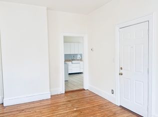 156 Parade St FLOOR 1, Providence, RI 02907