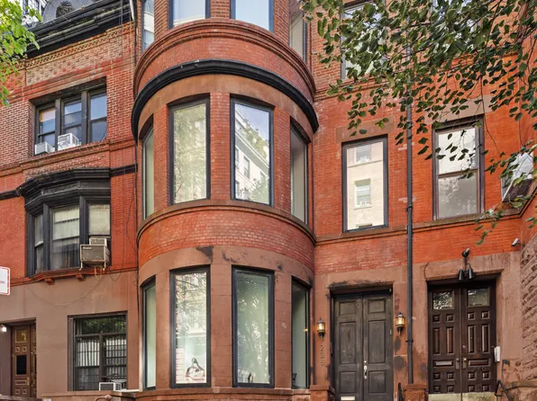 238 West 74th Street image 1 of 22