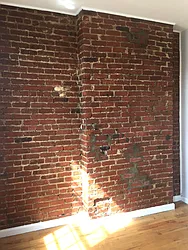 Rented by Brooklyn Key