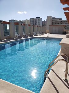 475 Atkinson Dr APT 1205, Honolulu, HI, 96814