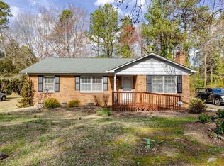 510 Reynolds Ave, Durham, NC 27707