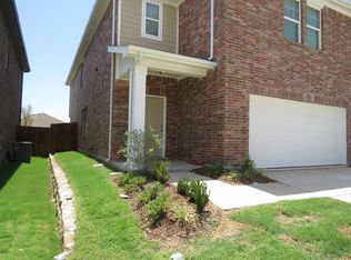 611 Delaware Ave, Princeton, TX 75407