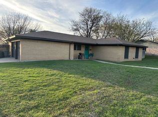 4501 Norris Valley Dr, Lake Worth, TX 76135