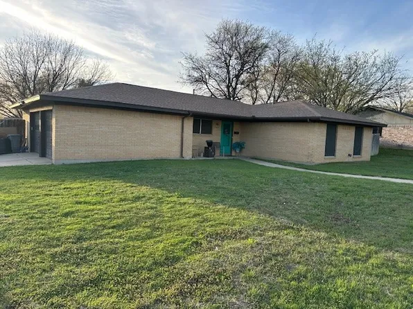 4501 Norris Valley Dr, Lake Worth, TX 76135