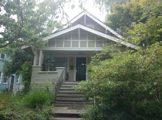 7311 26th Ave NW, Seattle, WA 98117