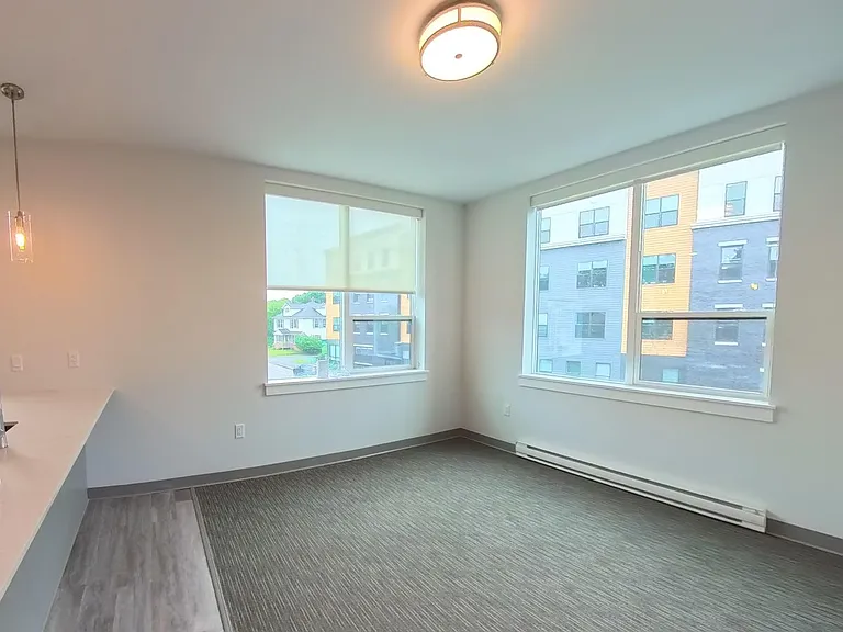 City Lofts Contemporary Living in Downtown Winooski — Photo 7