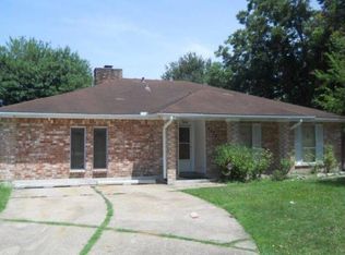 14802 Merritt Ln, Houston, TX 77060