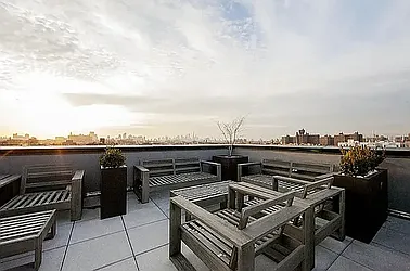 Rented by Brooklyn Group