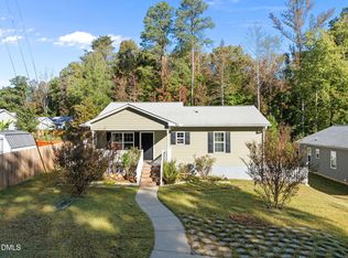 320 School House Rd, Efland, NC 27243