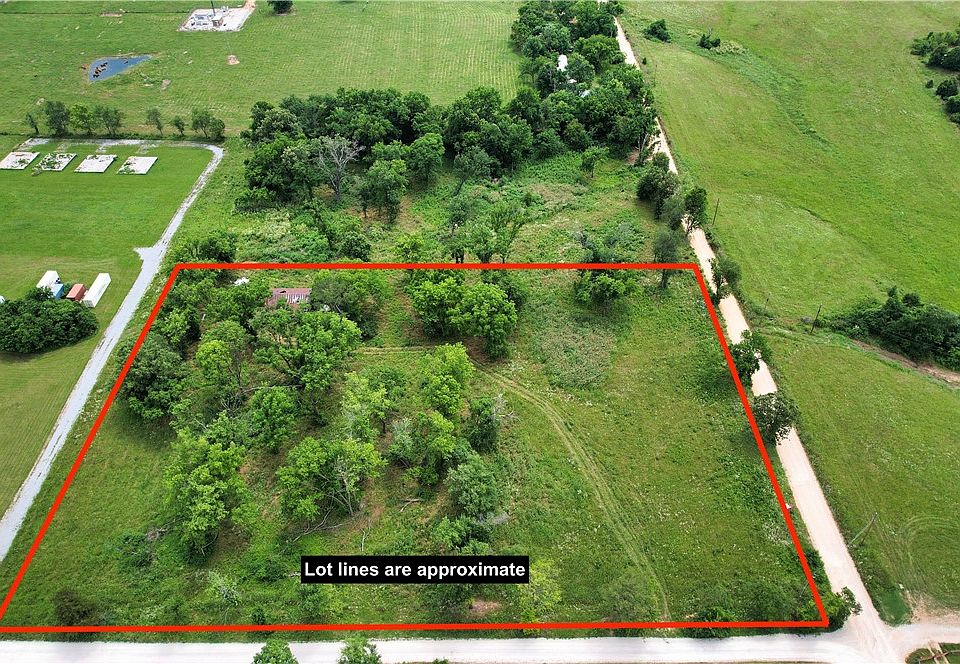 1st image of 4 Acres Tract Farrar Rd #1-5