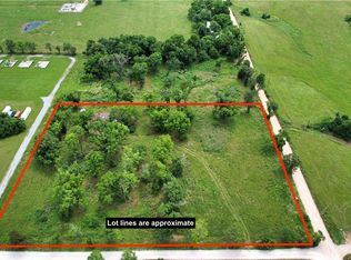 4 Acres Tract Farrar Rd #1-5, Maumelle, AR 72113