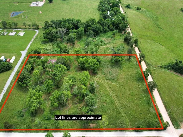 4 Acres Tract Farrar Rd #1-5, Maumelle, AR 72113