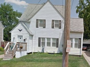 1199 Herman Ave, Akron, OH 44307