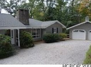 481 Center Dr, Highlands, NC 28741