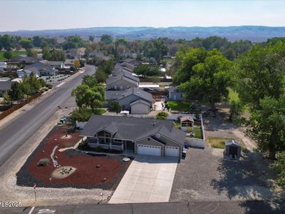 3175 Quick Cal Way, Fernley, NV, 89408