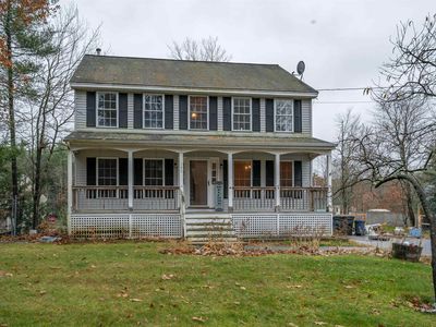 145 Westchester Drive, Milford, NH, 03055