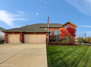 14400 Renmore Rd, Homer Glen, IL 60491