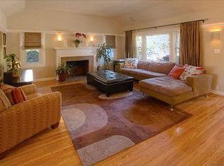 935 S Rimpau Blvd, Los Angeles, CA 90019