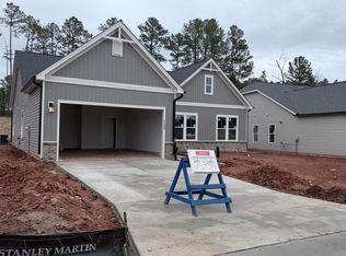 1132 Masters Place Way, Durham, NC 27703