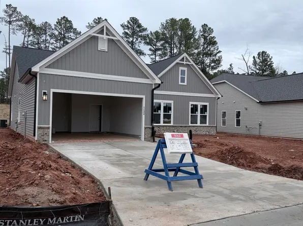 1132 Masters Place Way, Durham, NC 27703