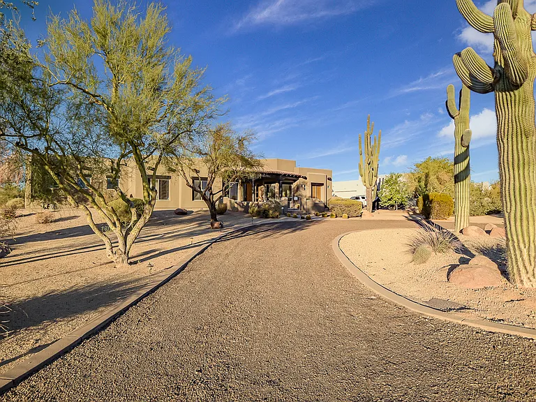 6008 E Monterra Way — Photo 111