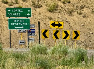 28631 Road S, Dolores, CO 81323