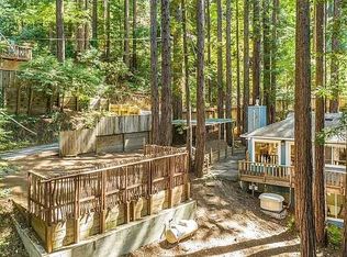 11505 Lake Blvd #B, Felton, CA 95018