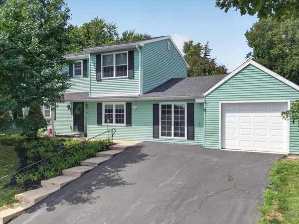 7738 Farmdale Ave, Harrisburg, PA 17112