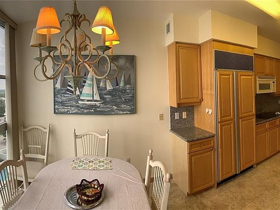 4th image of 6051 N Ocean Dr APT 901