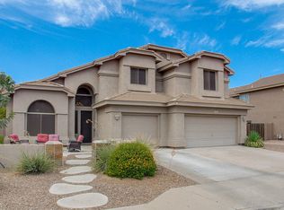 11022 E Decatur St, Mesa, AZ 85207