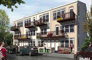 2nd image of 220 Beach 100th St #3