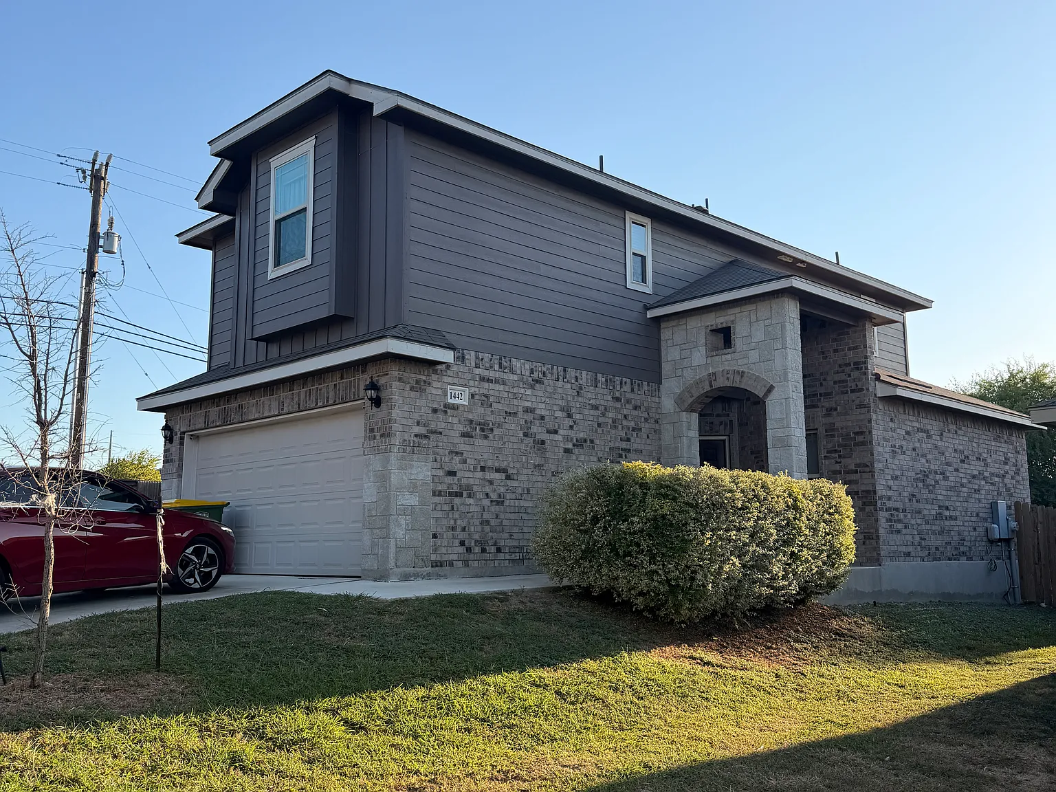 3 bed, 1425 sqft, $1,675 — Photo 2